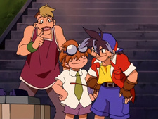 A&C World: Beyblade